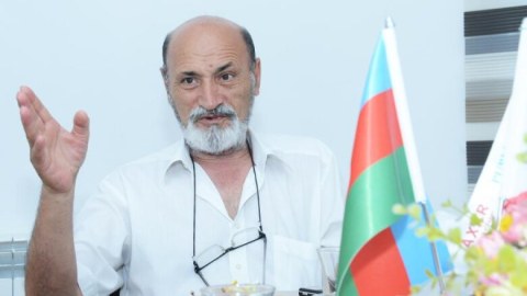 Ramiz Əskər VƏFAT ETDİ