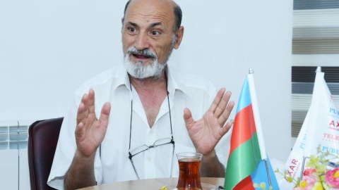 Ramiz Əskərin vəfatı ilə bağlı nekroloq