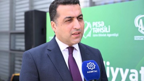 Qarabağda gələn il yeni peşə təhsili müəssisələri istifadəyə veriləcək