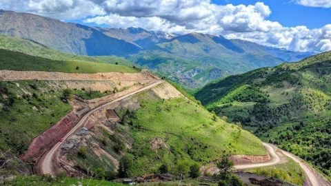 Azad olunmuş ərazilərdə geofiziki tədqiqatlar aparılmayıb - Qurban Yetirmişli