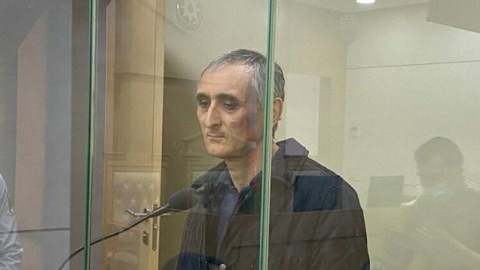Prokuror İlkinin cəzası haqda təklifini verdi