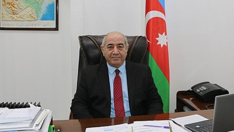 Azərbaycanda 10 ballıq tektonik bölgələr mövcuddur