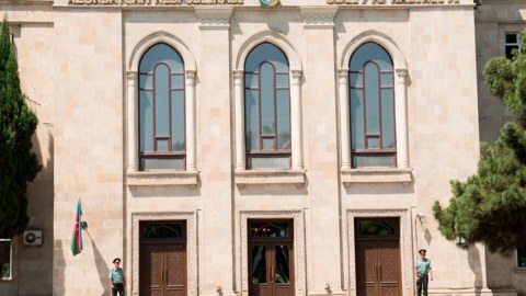 Ədliyyə nazirinin səlahiyyətləri artırıldı