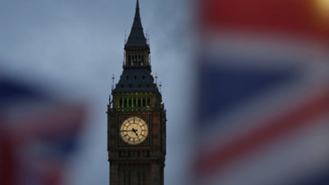 Britaniya seçkilərə gedir - Tarix məlum oldu 