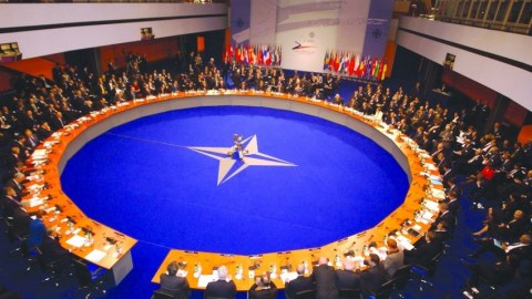 Deputatalar NATO PA-nın sessiyasında iştirak edəcəklər