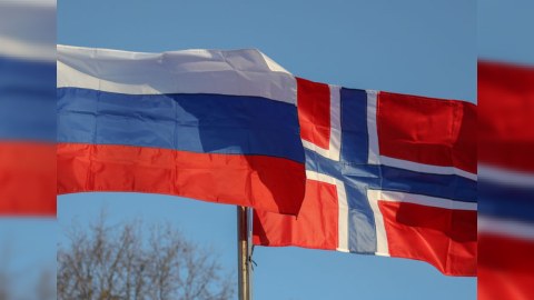 Norveç rusların ölkəyə girişini məhdudlaşdırdı