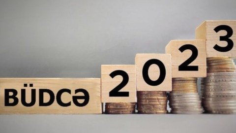 Qurumların bank hesabında 600 milyon manat qalıb
