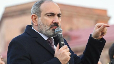 “Ən azı iki KTMT ölkəsi bizə qarşı müharibədə iştirak edib” - Paşinyandan yeni İTTİHAM