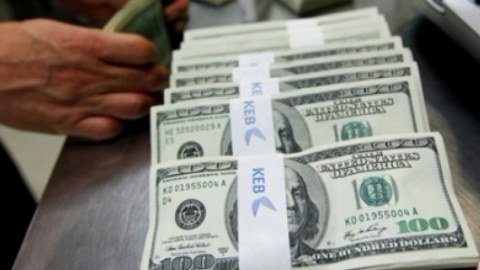 Xaricdən 10 milyard dollar borc almaq istəyirik - NAZİR