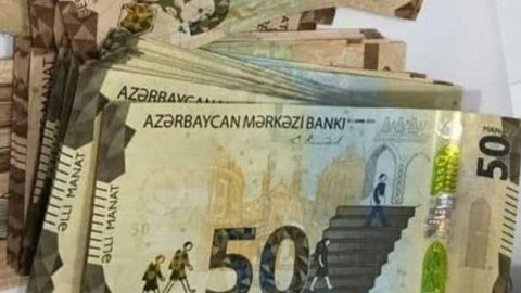 Üç nəfərin 144 min manatını dələduzluq yolu ilə alanlar saxlanıldı