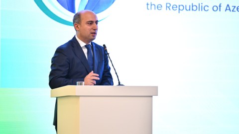 Ötən il universitetlərə 8 milyon manat ayrılıb - Nazir