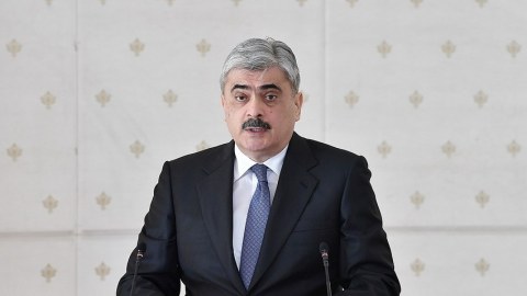 2023-cü ildə Azərbaycana xarici borc cəlb edilməyib