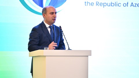 Alim yetişdirmək mümkün deyil - Nazir