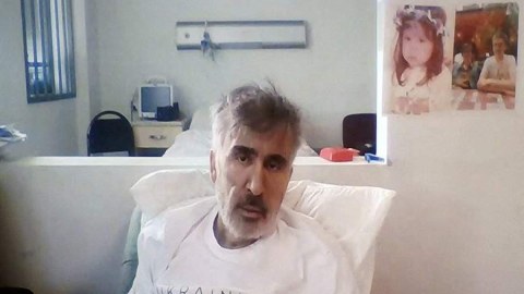 Gürcüstan Avropa İnsan Haqları Məhkəməsində Saakaşviliyə qalib gəldi