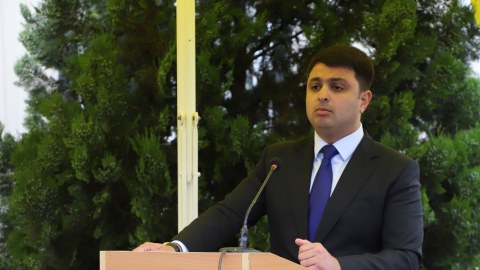 Neftçalanın icra başçısı növbəti səyyar qəbul keçirib - FOTO