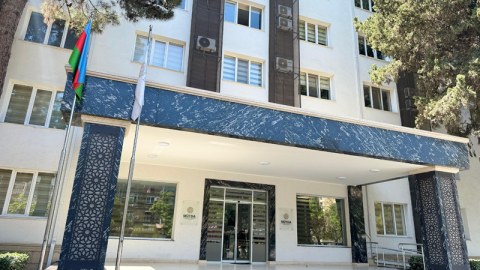 Bakının 3 məktəbində nöqsanlar aşkarlandı - Direktorlar İŞDƏN ÇIXARILDI