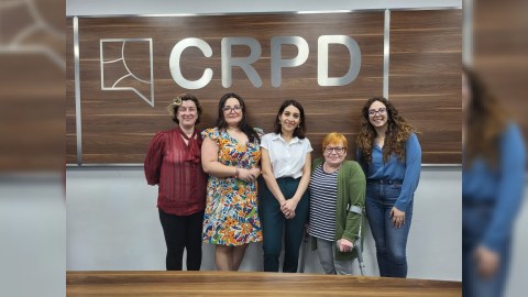 Autizmli şəxslərin Malta modeli ilə tanışlıq səfəri - FOTO