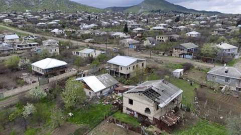Ağdərədə 5 məktəb yaradılacaq - SİYAHI