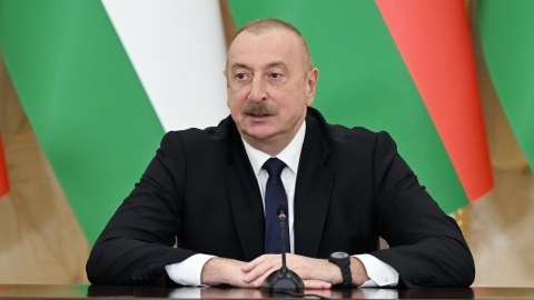 İmzalanan sənədlər münasibətləri xeyli möhkəmləndirir