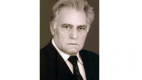Əməkdar jurnalist 91 yaşında vəfat etdi