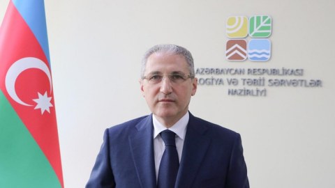COP29-da Azərbaycanı, mədəniyyətini, təbiətini də tanıtmağa çalışacağıq - Nazir