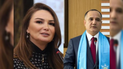 Qənirə Paşayevanın yerinə bu deputat GƏTİRİLİR