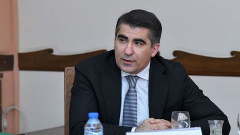 Qarabağ Universitetində çox qaynar tələbə həyatı olacaq