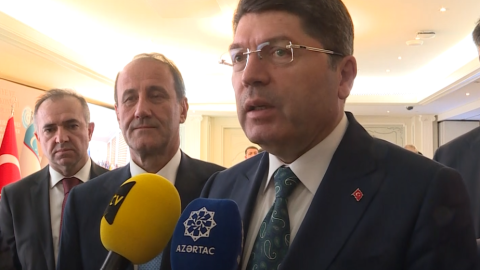 Türk Dövlətləri Təşkilatı mühüm işlərə imza atır