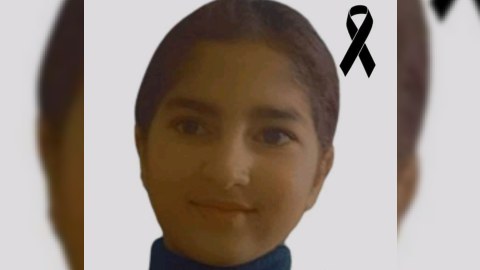 Faciəli şəkildə ölən şagird bu məktəbdə oxuyurmuş - FOTO