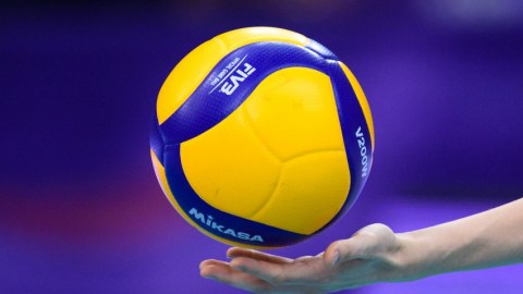 Voleybolçularımız Qızıl Avropa Liqasında növbəti matçlarına çıxacaq