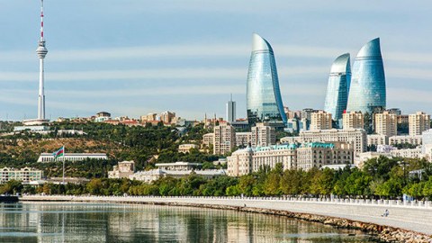 Bakıda İqlim Fəaliyyəti üzrə Dünya Liderlərinin Sammiti keçiriləcək