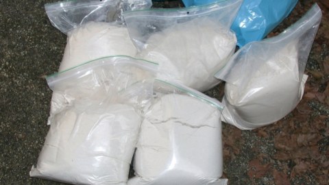 Ötən gün 1 kiloqramdan çox narkotik vasitə aşkarlanıb