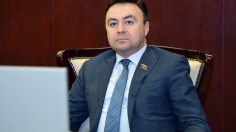 Klod Vizler bu bəyanatı ilə özünü biabır edib - Deputat