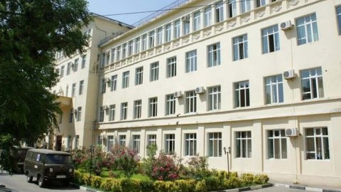 Nazir Rüstəm Talışinskiyə iki müavin təyin etdi