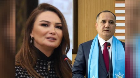 Qənirə Paşayevanın yerinə yeni TƏYİNAT