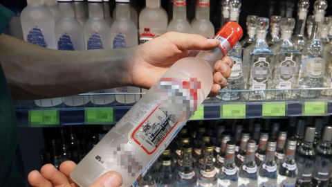 Alkoqollu içkilərin idxalı və istehsalı ilə bağlı YENİLİK