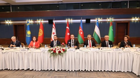 Türk dövlətlərinin vəkillər birliyi yaradılır