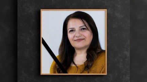 ATV-nin əməkdaşı vəfat edib