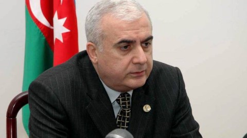 Prezident İsmət Abasovla bağlı sərəncam İMZALADI