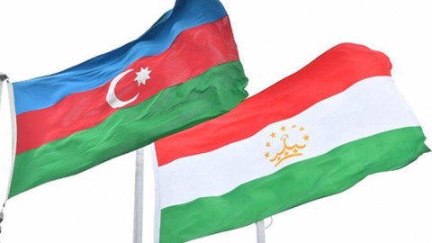 Strateji tərəfdaşlıq münasibətlərində Azərbaycan-Tacikistan nümunəsi ŞƏRH