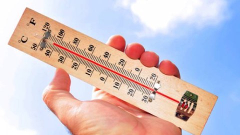 Havanın temperaturu bu tarixdən etibarən ARTACAQ