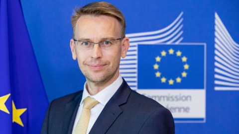 27 Avropa ölkəsinin XİN başçıları Gürcüstanı MÜZAKİRƏ EDƏCƏK