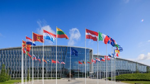NATO Sammitinə ev sahibliyi edəcək ölkənin adı AÇIQLANDI