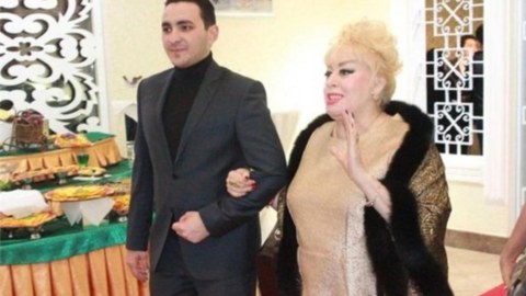 İlhamə Quliyevanın övladlığa götürdüyü oğlu itkin düşdü