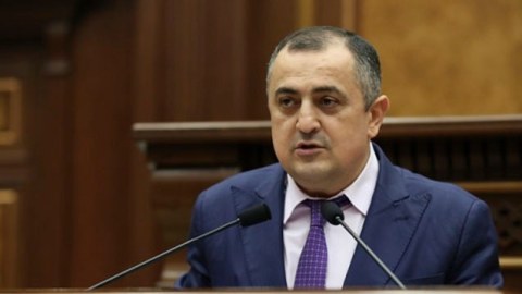 Ermənistan MDB oyunlarından imtina etdi 