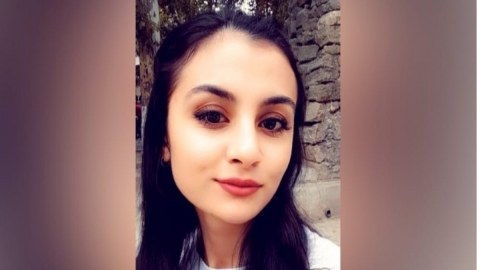 İtkin düşmüş qız tapıldı - Ərə gedibmiş...