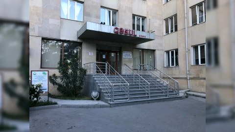 Yeddi gün "Məlikov"da...