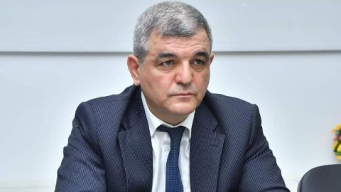 Fazil Mustafa məhkəməyə müraciət ünvanladı
