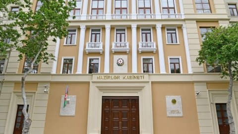 Müstəqil ekspert fəaliyyətinin həyata keçirildiyi sahələr müəyyənləşdi