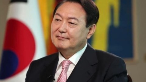 Koreya Prezidentindən 28 May TƏBRİKİ